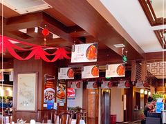 -惠丰堂饭庄·烤鸭·京味菜(西北旺·唐家岭店)