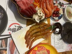 -松坂屋日料自助(长城路店)
