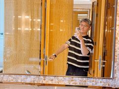 -长沙富力万达文华酒店