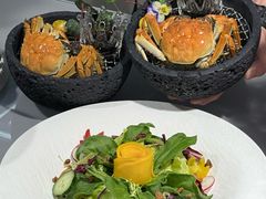 -3号仓库·创意中国菜(乐清正大广场店)