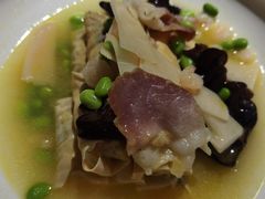 -金枝玉叶上海人家食府(三里河店)