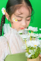 -卡洛儿高端儿童摄影(郑东新区店)