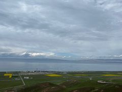 -青海湖二郎剑景区