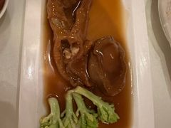 -百乐潮州酒家(时代广场店)