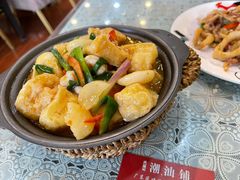 -潮汕铺老店(甜水井店)