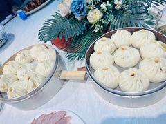 -老松滨饭店(菜艺街店)