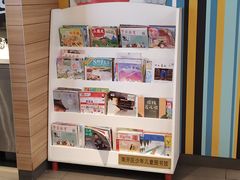 -麦当劳(红旗路店)