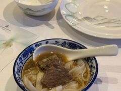 -富力丽思卡尔顿酒店·丽轩中餐厅