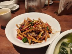 -湖兰金牌小炒肉(椒江万达店)