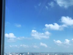 -嘉定凯悦·咖啡厅