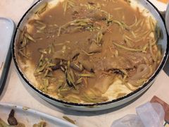 -北李妈妈菜·海肠捞饭(开发区万达店)