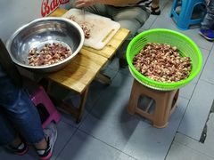 -亮子·东北特色烧烤(复悦荟店)