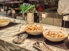 -合肥皇冠假日酒店·菲亚斯特自助餐厅(黄山路店)