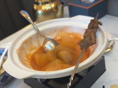 -燕兰楼·清真西北融合菜(亚运村店)