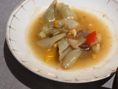 -晓粤·惹味粤菜(凯德乐峰广场店)
