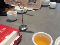 -情妹耙泥鳅·江湖川菜(科华店)