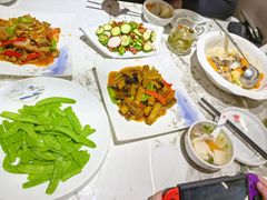 -马白开来特色羊排揪片子  (总店)