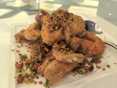 -燕春园中餐厅-北大博雅国际酒店
