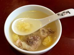 -百年神厨·地道川菜(清江西路店)