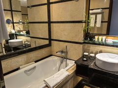 -深圳凯宾斯基酒店