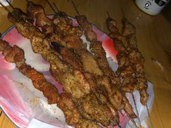 -霍元甲烧烤(江城商务大楼店)