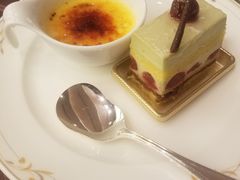 -JR东日本大都会大饭店东京城
