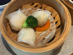 -晋江荣誉国际酒店·港誉茶餐厅