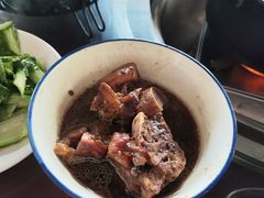 -柳沟豆腐宴64号院
