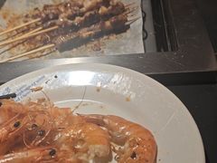 -星伦多自助料理·涮烤一体(虹悦城店)