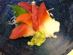 -泉寿司(万科公园店)