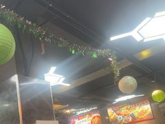 -云晓光头烧烤吧(德平路店)