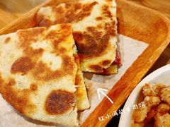 -红小满休闲餐厅(十全街店)