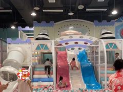 -水王国温泉水世界
