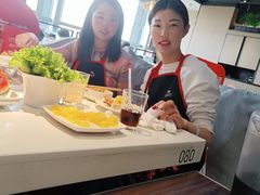 -海底捞火锅(威高广场店)