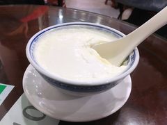 双皮奶-仁信老铺甜品(北京路店)