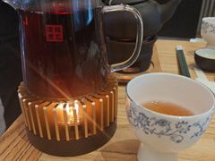 -金成潮菜博物馆(海珠湿地店)