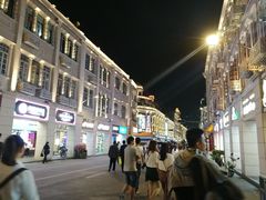 -百成大同鸭肉粥(大同总店)