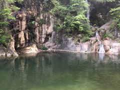-朝阳沟