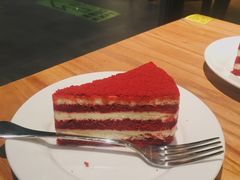 -COSTA COFFEE(武汉武商MALL店)