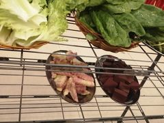 -老石黑山羊毛驴肉火锅(金凯广场店)
