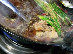 芋儿鸡-石灰市毛记烧鸡公(解放碑店)