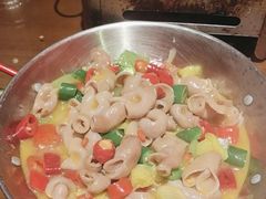 -神府路壹号·海鲜烧烤·砂锅粥·锅物(三坊七巷店)