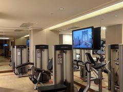 -西安赛瑞喜来登大酒店