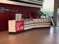 -上汽大众4S店(上海冠松店)