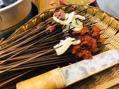 -咏勝锑锅麻辣烫(净居寺路总店)