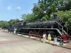 -柳州工业博物馆