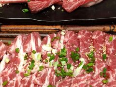 -千寻烧肉(政务区店)