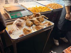 -清真·王家桶子鸡