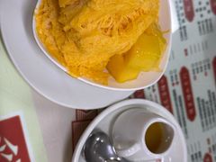 -香港華心糖水鋪(南西总店)