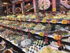 -赵记煎饼卷大葱(东岳店)